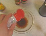 豚の冷しゃぶ油そば作り方3写真
