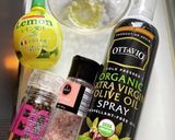 ちょっとオシャレなイタリアン?野菜サンド作り方3写真