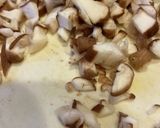 木綿豆腐で鶏ひきハンバーグ作り方1写真