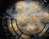 豚ロース薄切りチーズむきエビ巻きカツ作り方5写真