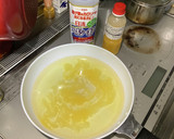 骨付きもも肉でみよしやのかぶと揚げ風作り方4写真