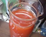 ミニトマトジュース作り方3写真