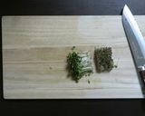 抗酸化！ブロッコリースプラウトスムージー作り方1写真
