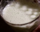 抗酸化！ブロッコリースプラウトスムージー作り方5写真