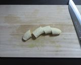 抗酸化！ブロッコリースプラウトスムージー作り方2写真