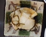 赤カブの塩昆布漬け作り方3写真