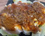 よだれ鶏作り方7写真