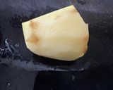 すき焼きのタレの味付と圧力鍋で作る鯛あら作り方4写真