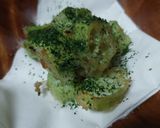 【男飯】オクラの唐揚げ(のり塩味)作り方6写真