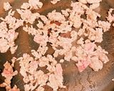 麻婆豆腐なす丼作り方3写真
