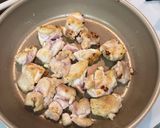 鶏肉のトマト煮込み作り方3写真