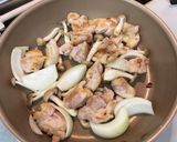 鶏肉のトマト煮込み作り方4写真