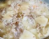 【我が家】昭和再現カレー作り方6写真