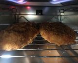 【簡単グリルで】とんかつの温め直し作り方2写真