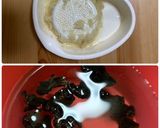 中華丼作り方4写真