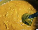 【我が家】昭和再現カレー作り方9写真