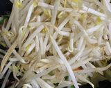 中華丼作り方10写真