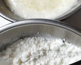 かるかん型を使って郷土のお菓子かるかん作り方4写真