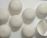 かるかん型を使って郷土のお菓子かるかん作り方6写真