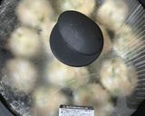 シンプルな軟骨入りつくね作り方10写真