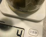 甘味なし スポーツドリンク レモン塩作り方3写真