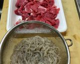 失敗しない 肉じゃが♪作り方2写真