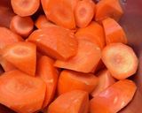 失敗しない 肉じゃが♪作り方4写真
