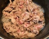 失敗しない 肉じゃが♪作り方7写真