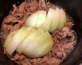 失敗しない 肉じゃが♪作り方8写真