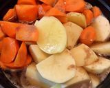 失敗しない 肉じゃが♪作り方11写真