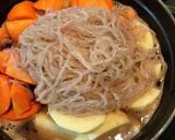 失敗しない 肉じゃが♪作り方12写真