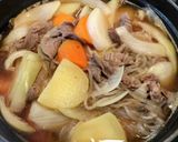 失敗しない 肉じゃが♪作り方13写真
