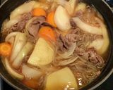 失敗しない 肉じゃが♪作り方14写真