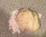 花パン作り方5写真