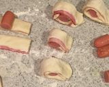 花パン作り方10写真