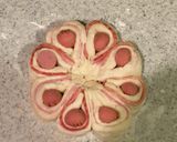 花パン作り方11写真