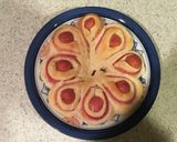 花パン作り方12写真