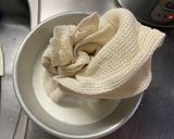 MrsWongちのココナツジーマミー豆腐作り方5写真