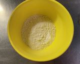MrsWongちのココナツジーマミー豆腐作り方7写真