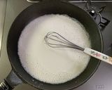 MrsWongちのココナツジーマミー豆腐作り方9写真