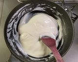 MrsWongちのココナツジーマミー豆腐作り方10写真