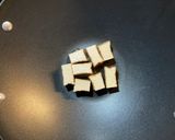 Chinese Fried Noodle作り方4写真