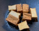 Chinese Fried Noodle作り方5写真