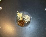 Chinese Fried Noodle作り方6写真