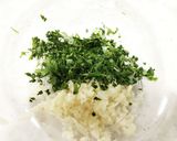 クセになる美味しさ☆ゴーヤーの肉詰め♫作り方1写真