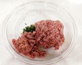 クセになる美味しさ☆ゴーヤーの肉詰め♫作り方2写真