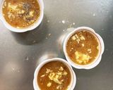 根菜茄子簡単甘味噌炒め味温野菜サラダ作り方9写真