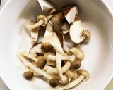 根菜茄子簡単甘味噌炒め味温野菜サラダ作り方10写真