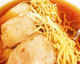 チャーシュー＆ラーメンスープ作り方10写真