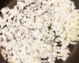 洋食の王様『ハンバーグ』赤ワインソース作り方3写真
